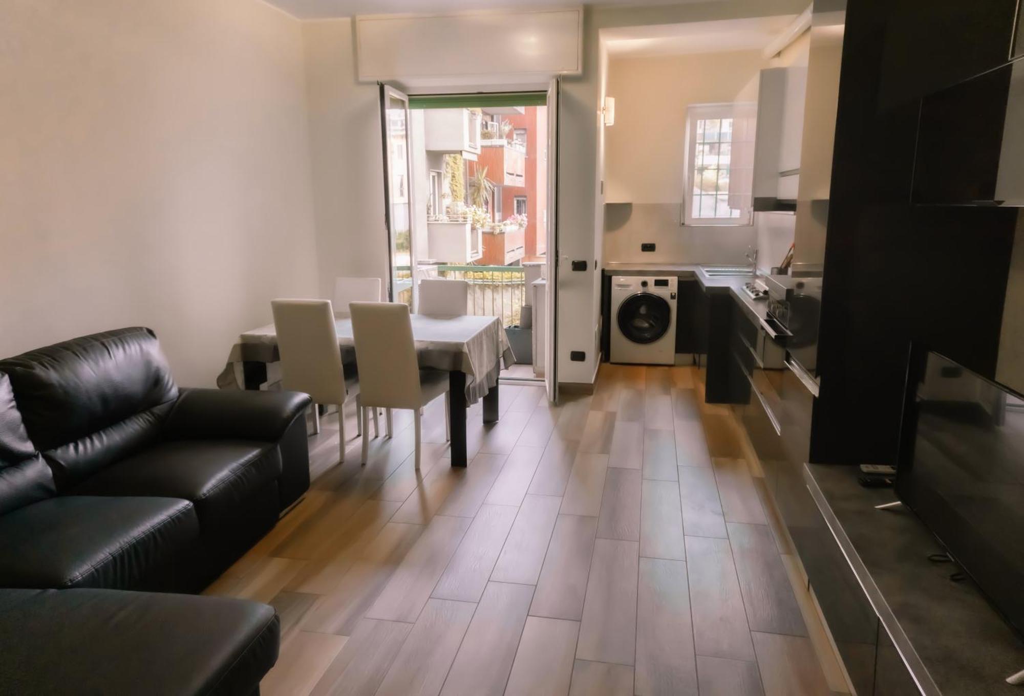 Prestigioso Appartamento In Zona Tortona - Solari Mailand Exterior foto